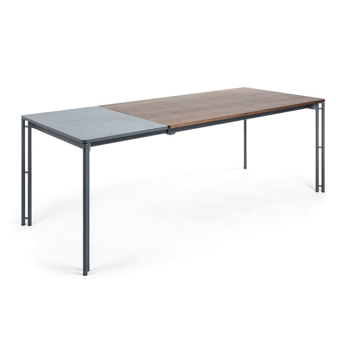 Table extensible Lewis