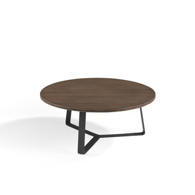 Table basse ronde Mimmy