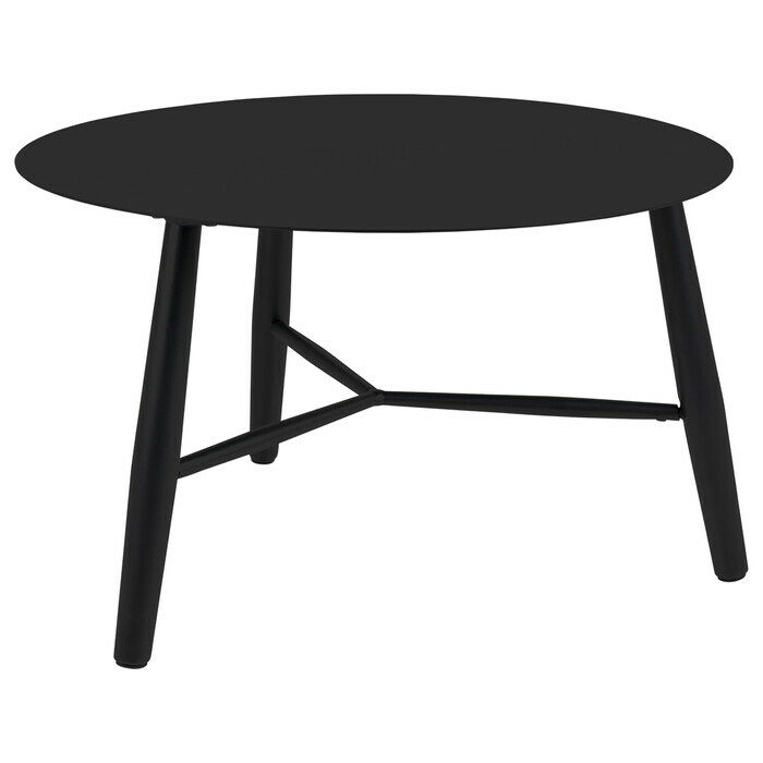 Table en métal Arcachon 75 cm 