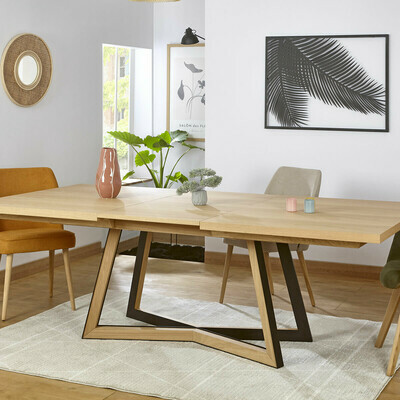 Table extensible
