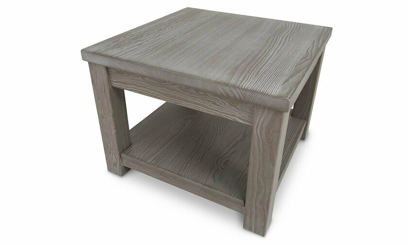 Table basse carre Cyllne Spia