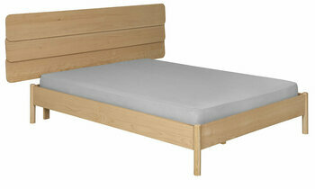 Lit Malau avec tte de lit Frgate parfait pour meubler une chambre  coucher