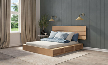 Lit Galion et tte de lit Frgate parfait pour meubler une chambre  coucher