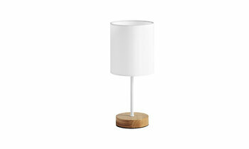 Lampe  poser Tokulu s'adapte  tous les styles dintrieurs