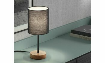 Lampe  poser Tokulu cr une dcoration intrieure moderne